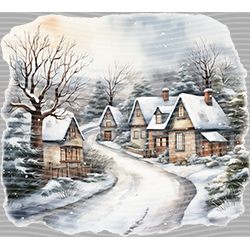 Christmas-ADJ 13542
